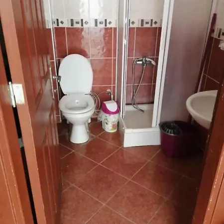 Kizilburun'da Manzarali, Bahceli 3+1 Vakantiehuis *